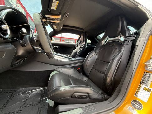 Used 2020 Mercedes-Benz AMG GT C image 24