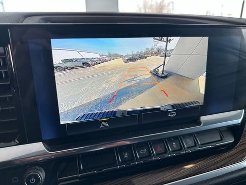 Used 2026 Chevrolet Silverado 2500 LT image 26