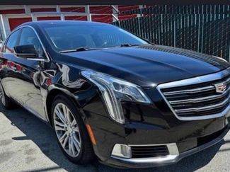 Used 2016 Cadillac XTS Premium AWD/4WD video 1