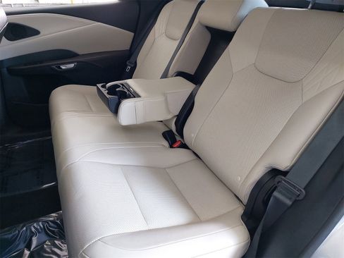 Used 2024 Lexus RX 350 FWD image 14