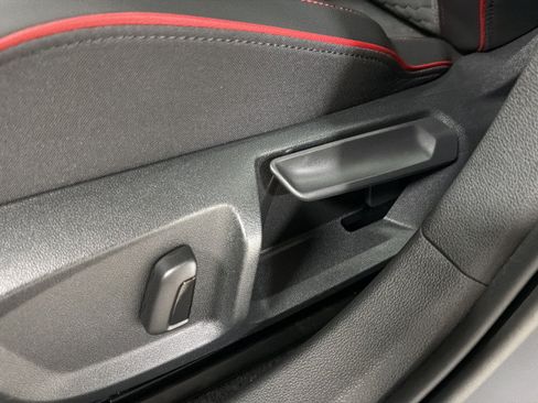New 2026 Volkswagen GTI SE FWD image 17