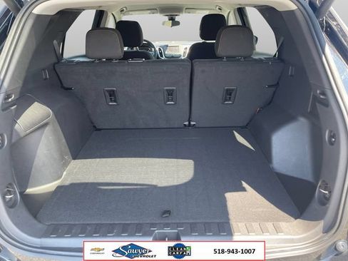 Used 2023 Chevrolet Equinox LT w/ Driver Convenience Package AWD/4WD image 18