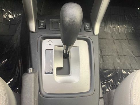 Used 2016 Subaru Forester 2.5i Premium AWD/4WD image 19