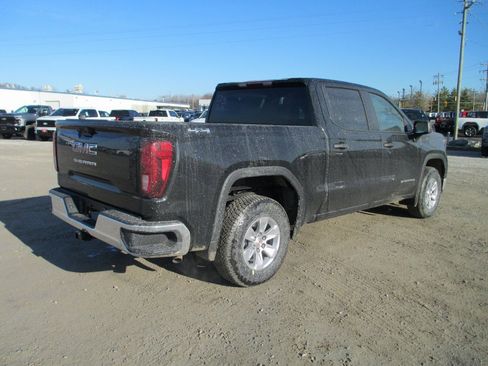 New 2026 GMC Sierra 1500 Pro w/ Pro Value Package image 5