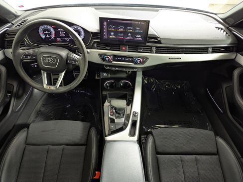 Certified 2023 Audi A4 2.0T Premium Plus w/ Premium Plus Package image 10