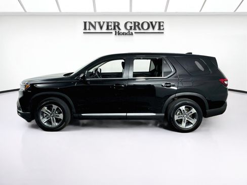 Certified 2025 Honda Pilot EX-L image 8