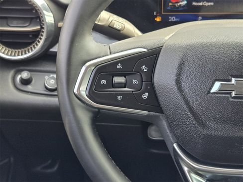Used 2025 Chevrolet Trax ACTIV w/ Driver Confidence Package image 26