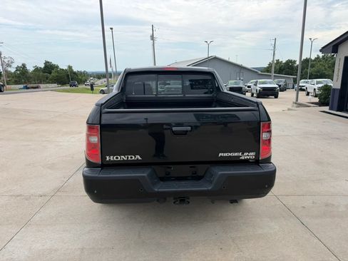 Used 2011 Honda Ridgeline RTL image 8