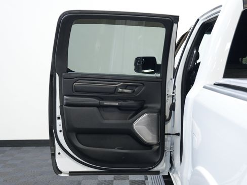 Used 2020 RAM 1500 Limited AWD/4WD image 27