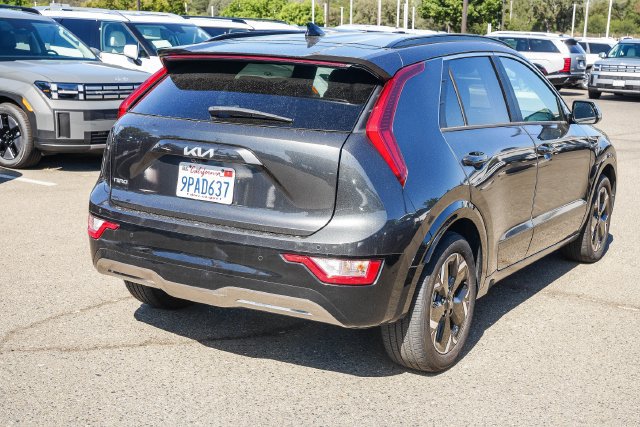 Used 2024 Kia Niro Wind FWD image 5