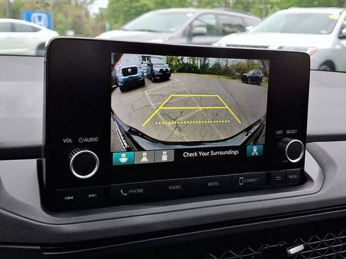 Certified 2024 Honda Accord EX image 18