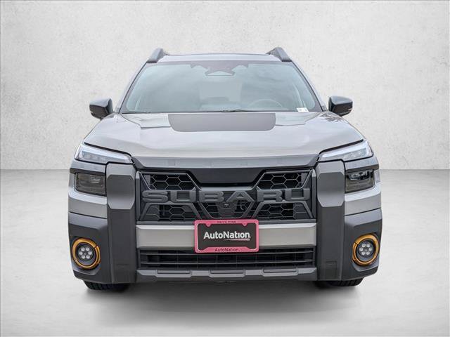 New 2026 Subaru Outback Wilderness AWD/4WD image 5