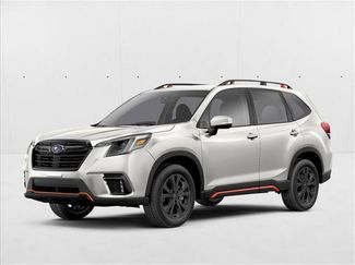 Used 2022 Subaru Forester Sport w/ Popular Package #2 AWD/4WD video 1