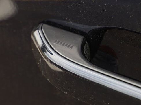 New 2024 Jeep Grand Wagoneer L Base w/ Convenience Group III image 11