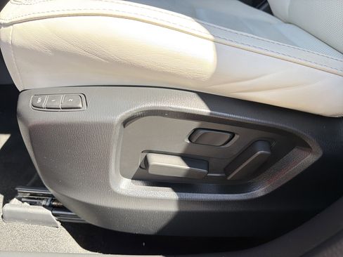 Used 2023 MAZDA CX-5 AWD 2.5 S w/ Premium Package image 12