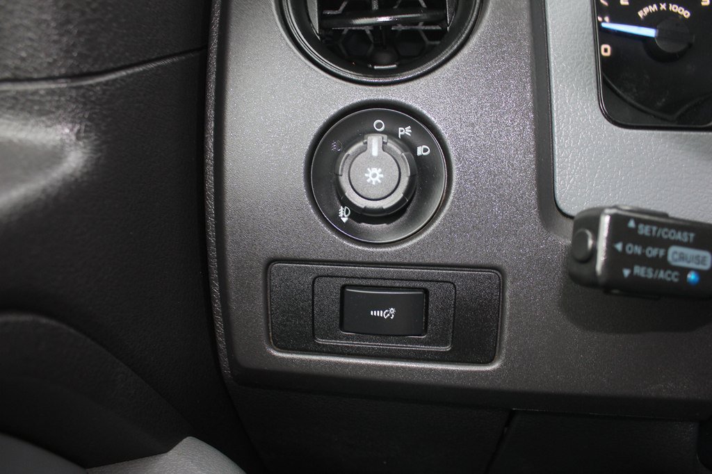 Used 2011 Ford F150 XL w/ HD Payload Pkg AWD/4WD image 16
