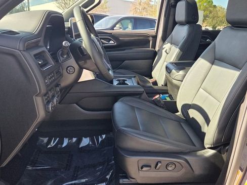 Used 2023 Chevrolet Tahoe Z71 w/ Off-Road Capability Package AWD/4WD image 11