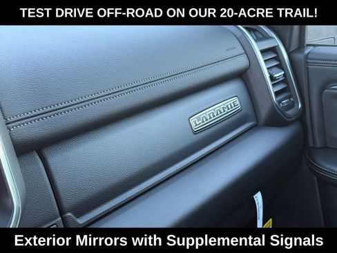 New 2026 RAM 2500 Laramie image 24
