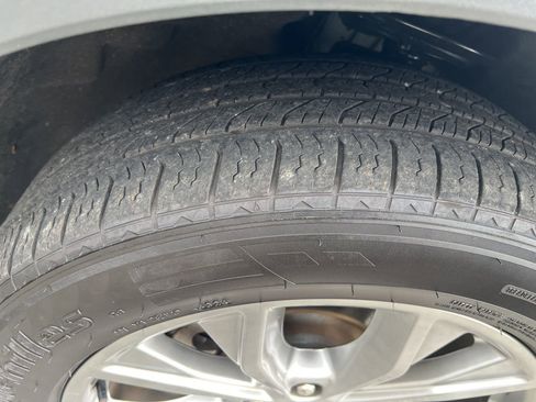 Used 2022 Ford Explorer Limited image 12