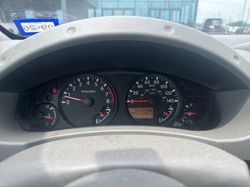 Used 2019 Nissan Frontier SV RWD image 7