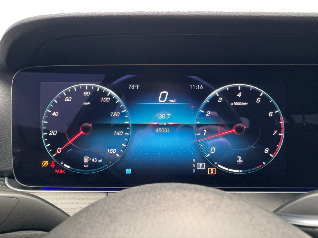 Used 2022 Mercedes-Benz E 350 Sedan image 42