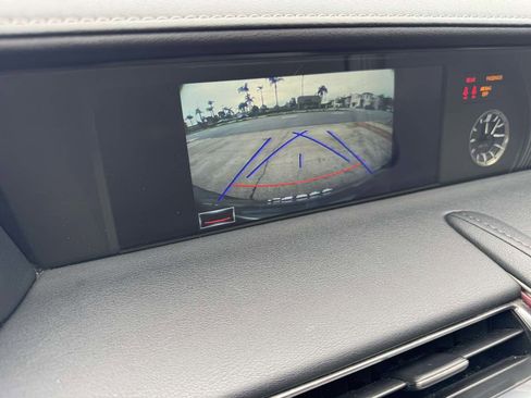 Used 2019 Lexus LC 500 image 23