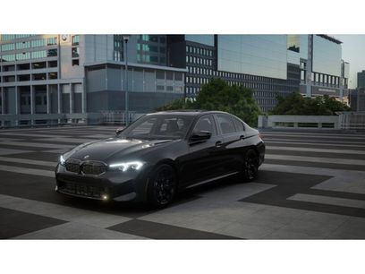 New 2026 BMW M340i