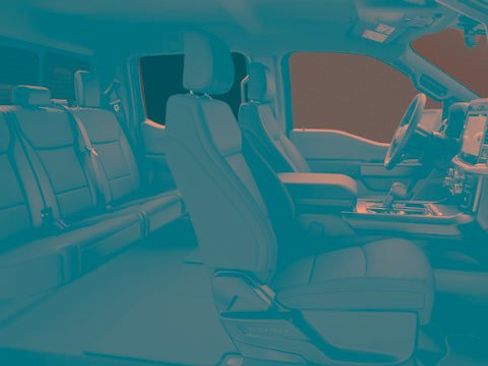 New 2026 Ford F150 XLT AWD/4WD image 40