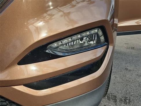 Used 2017 Hyundai Tucson Limited w/ Limited Ultimate Package 03 image 11