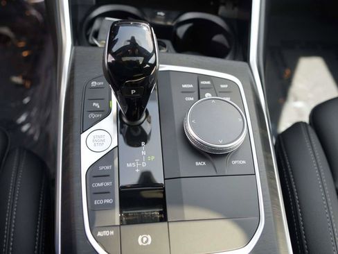 Used 2023 BMW 430i Gran Coupe RWD image 22