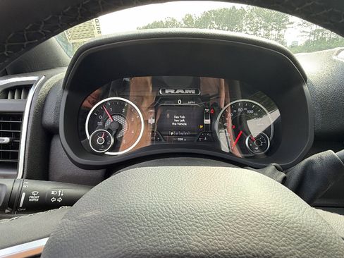 New 2025 RAM 5500 2WD Regular Cab image 26