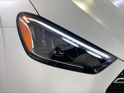 New 2026 Mercedes-Benz GLE 450 4MATIC image 16