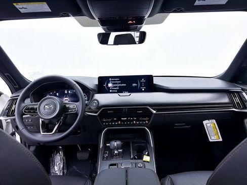 New 2026 MAZDA CX-90 3.3 Turbo S w/ Premium Plus image 20