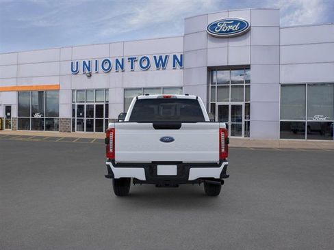 New 2026 Ford F350 XL w/ STX Appearance Package image 5