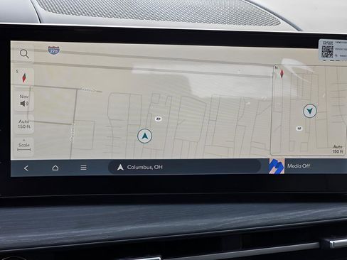 New 2026 Hyundai Santa Fe Limited image 19