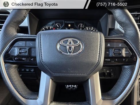 Used 2022 Toyota Tundra SR5 image 15