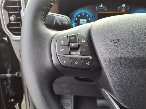 New 2025 Ford Bronco Sport Outer Banks w/ Outer Banks Tech Package+ AWD/4WD image 21