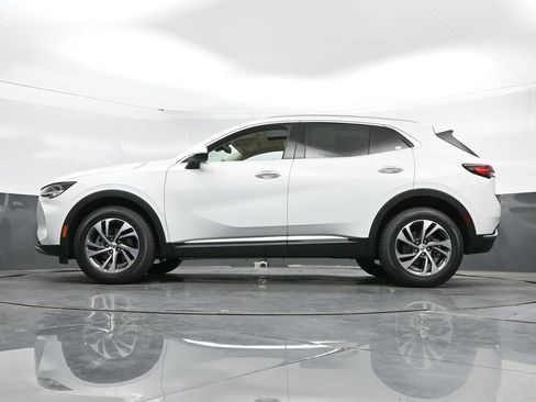 Used 2022 Buick Envision Essence w/ Technology Package I AWD/4WD image 41