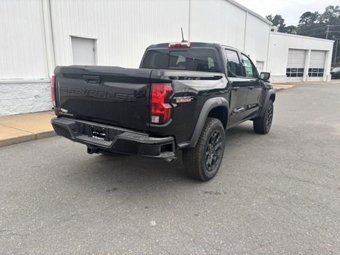 New 2026 Chevrolet Colorado Trail Boss image 16