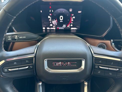Used 2023 GMC Canyon AT4 w/ AT4 Premium Package image 26