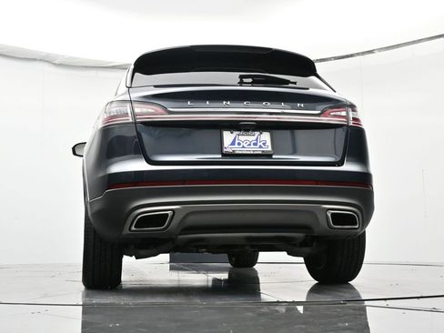 Used 2023 Lincoln Nautilus Reserve image 42