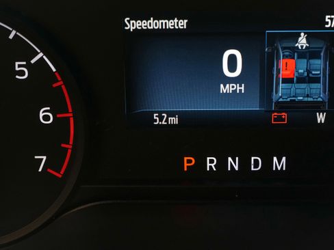 New 2026 Ford F250 XL w/ STX Appearance Package AWD/4WD image 18