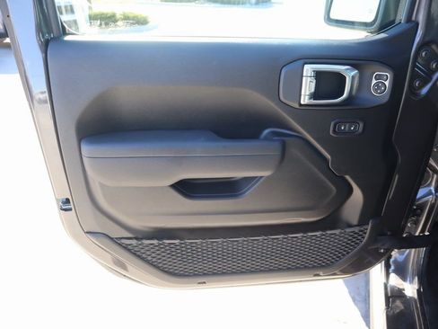 New 2026 Jeep Wrangler Willys image 15