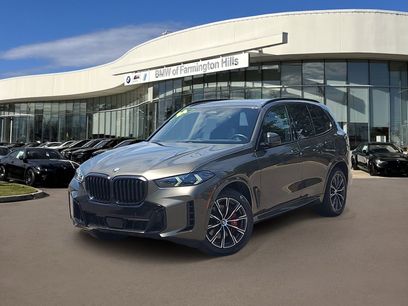 Certified 2024 BMW X5 xDrive40i w/ M Sport Package
