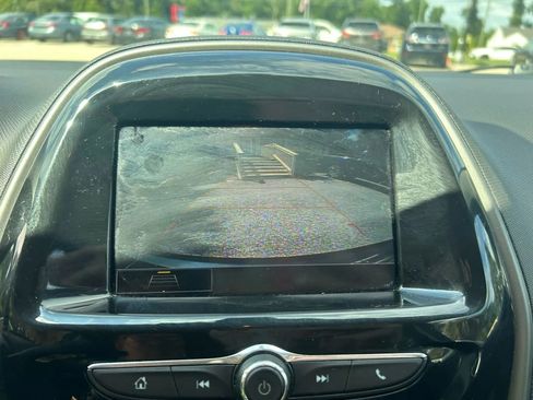 Used 2019 Chevrolet Spark LS image 16