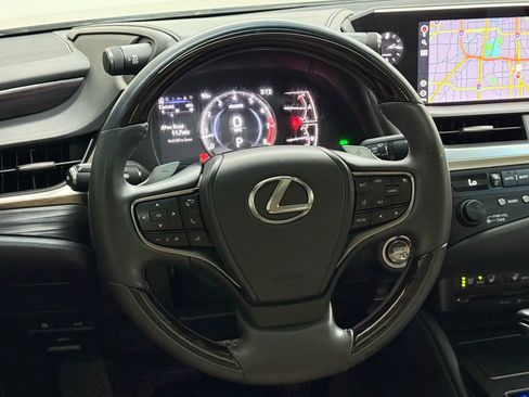 Used 2020 Lexus ES 350 w/ Premium Package image 32