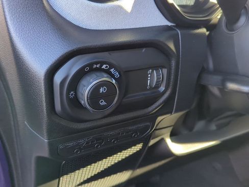 New 2026 Jeep Gladiator Willys image 13