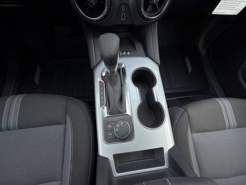 New 2026 Chevrolet Blazer LT w/ Convenience Package FWD image 16