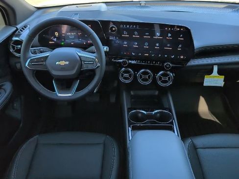 New 2026 Chevrolet Blazer EV LT FWD image 4