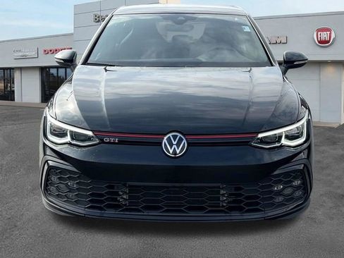 Used 2024 Volkswagen GTI S image 2